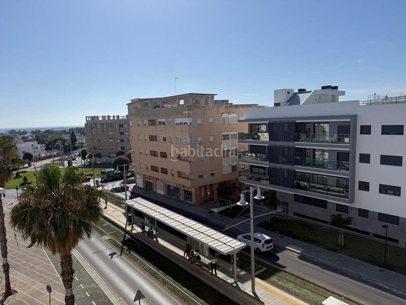 Foto 9ee31370-7335-469f-be57-76f2efb89639. Lloguer pis a Barriada de Andalucía - Ardila San Fernando