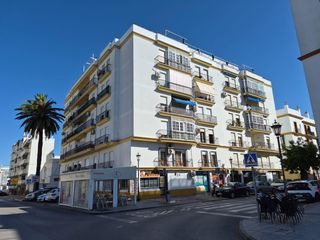Appartement à Hornos Púnicos. Piso con garaje y plaza de garaje a la venta