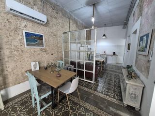 Rent Flat in Plaza de toros - Venta Vargas - Capitania. El encanto de vivir en una finca con historia
