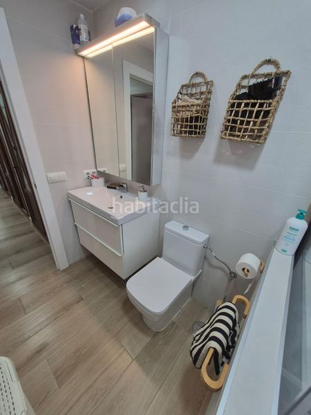 Foto 0bfcf0a0-0736-4842-b930-658cc3d1e7d2. Casa adossada amb aparcament a Camposoto - Gallineras San Fernando
