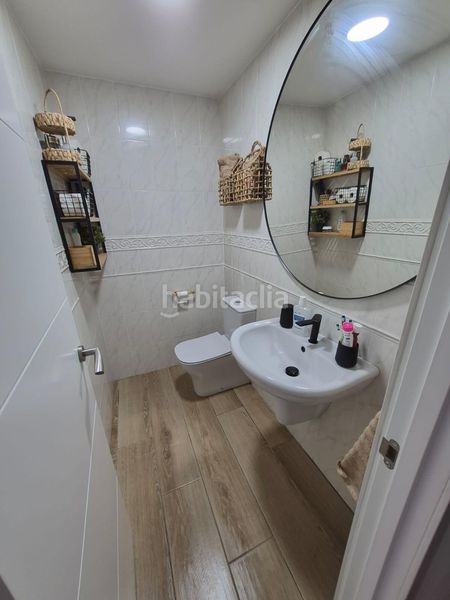 Foto 277da9fa-fbd8-4120-9a36-85a7304585e6. Casa adossada amb aparcament a Camposoto - Gallineras San Fernando