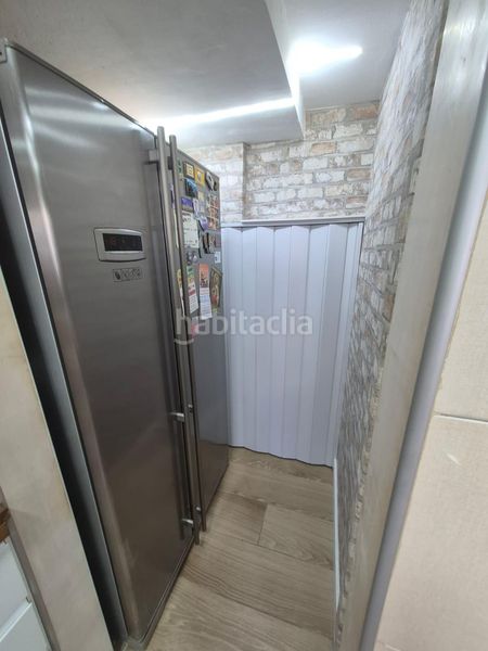 Foto 46513cd7-26ad-4549-a1e1-a07f06b3236a. Casa adossada amb aparcament a Camposoto - Gallineras San Fernando