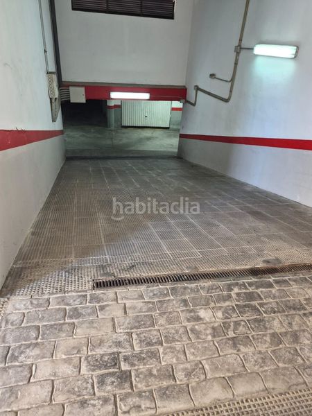 Foto 5bd08300-d134-417b-ac32-b95b91d5f405. Casa adossada amb aparcament a Camposoto - Gallineras San Fernando