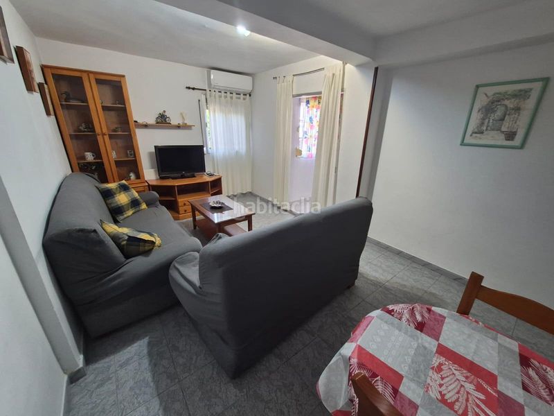 Foto 08725329-ba66-4511-8073-e6987dff4ceb. Flat in El Cristo - Cayetano Roldán San Fernando