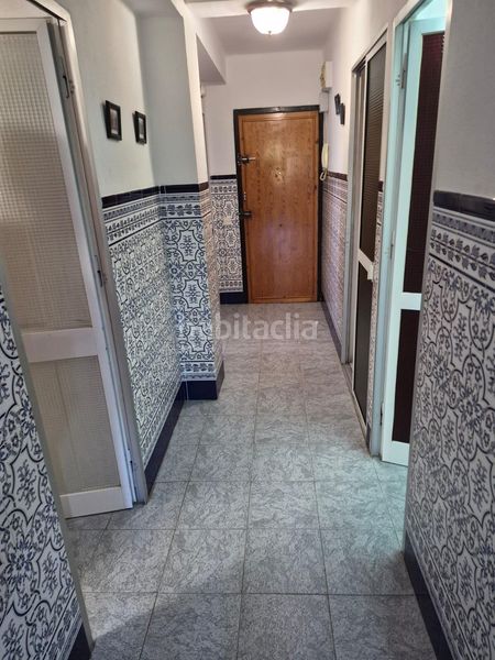 Foto 543378d3-1220-4e62-89bf-e80c6e36997b. Flat in El Cristo - Cayetano Roldán San Fernando