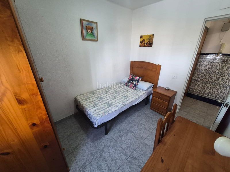 Foto 752e5b2f-74f6-41b8-ab24-852afc15ad5c. Flat in El Cristo - Cayetano Roldán San Fernando