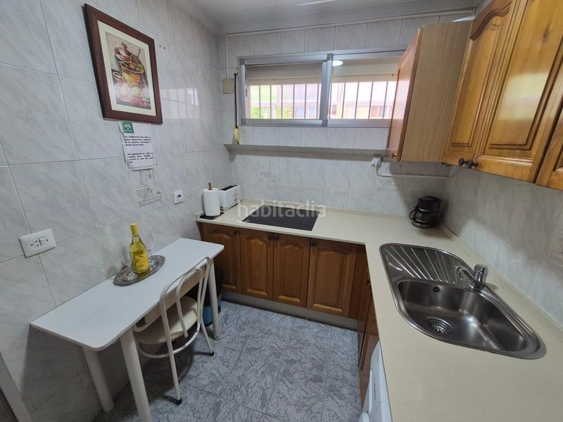 Foto 7811ce56-f215-451d-8a13-11535b41a486. Flat in El Cristo - Cayetano Roldán San Fernando