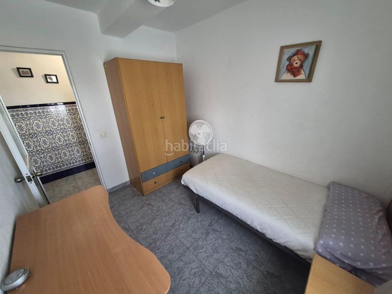 Foto 95133968-8c45-4517-b8fe-79aecf63c7cc. Flat in El Cristo - Cayetano Roldán San Fernando