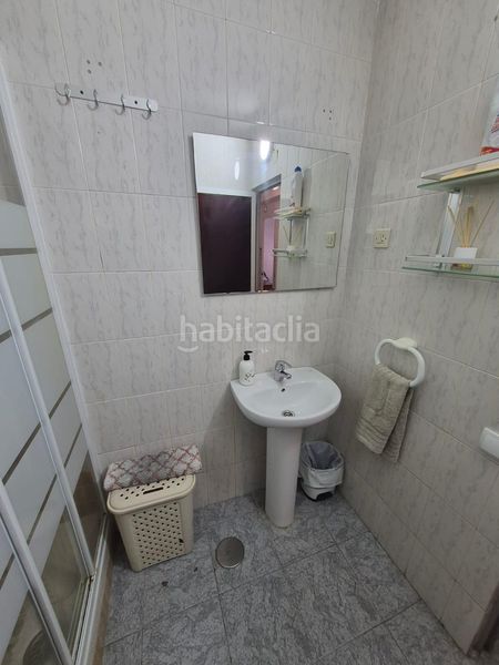 Foto 9d95869d-6bdd-44e4-8c51-dc26130e20d4. Flat in El Cristo - Cayetano Roldán San Fernando