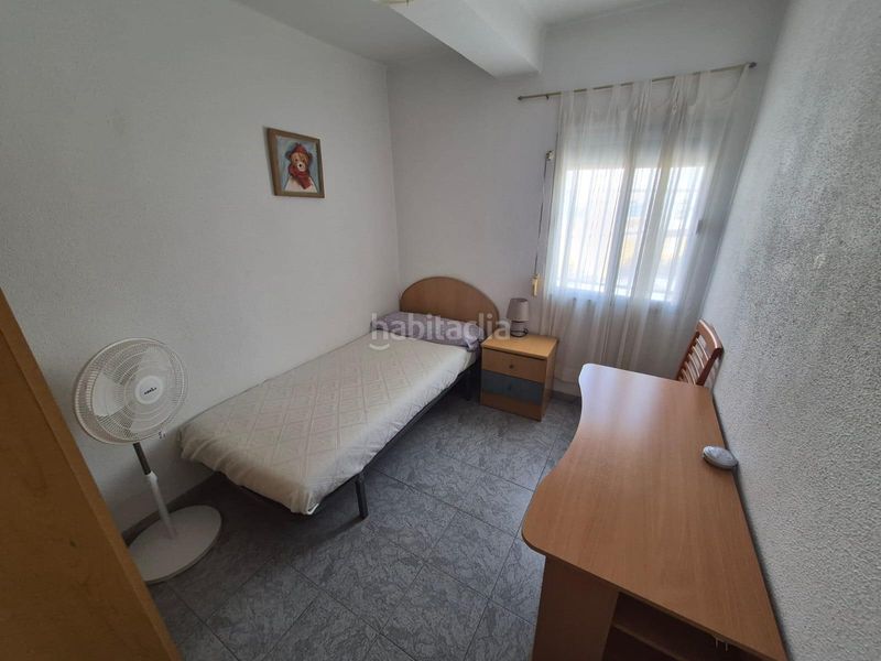 Foto b155e217-3650-40d7-a6bf-c849382f246e. Flat in El Cristo - Cayetano Roldán San Fernando