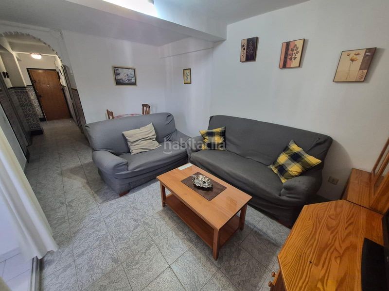 Foto c6613727-6624-4d94-98a3-20f6da86d3a1. Flat in El Cristo - Cayetano Roldán San Fernando
