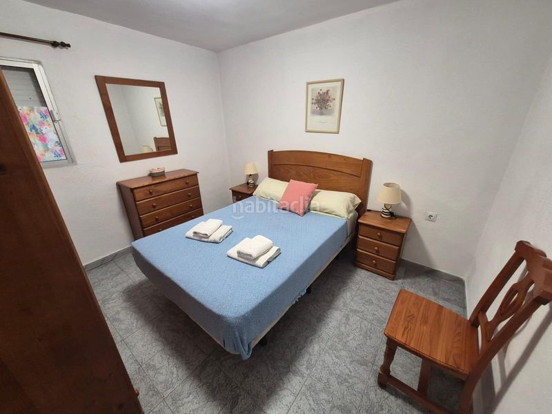 Foto d03f6ac1-a0d6-4ca8-b1d3-0377d237c3c7. Flat in El Cristo - Cayetano Roldán San Fernando