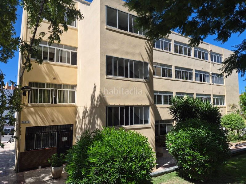 Foto e52752d6-e231-4e3b-a07d-98f7a0d5246f. Flat in El Cristo - Cayetano Roldán San Fernando