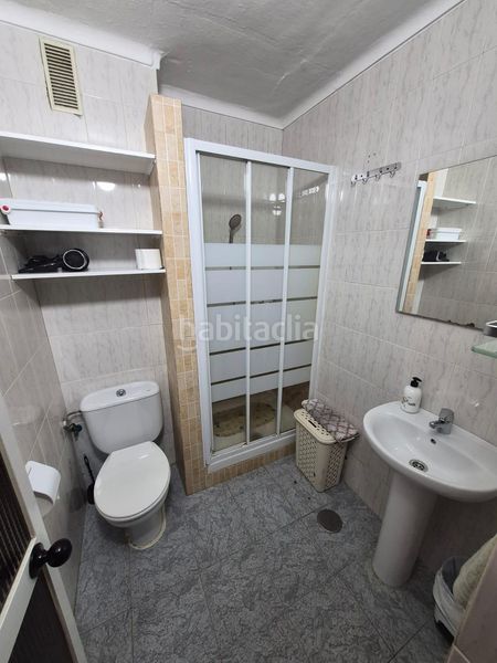 Foto e584a606-22cf-41f3-9124-049cbb4fbdb1. Flat in El Cristo - Cayetano Roldán San Fernando