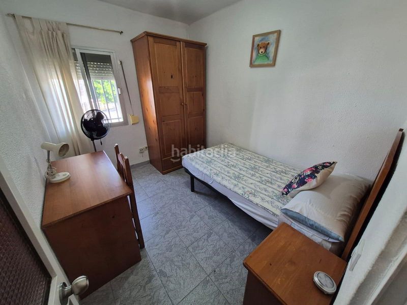 Foto ec86225b-14ef-46cc-b227-28eb9632ab4c. Flat in El Cristo - Cayetano Roldán San Fernando