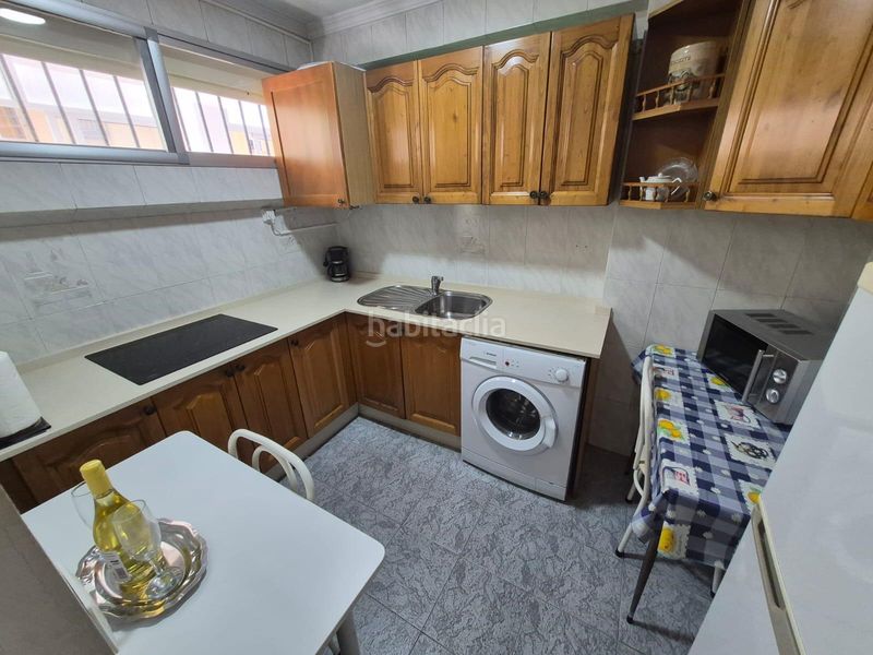 Foto ecf1fbd4-0fdf-4036-aa52-5dfe935fc279. Flat in El Cristo - Cayetano Roldán San Fernando