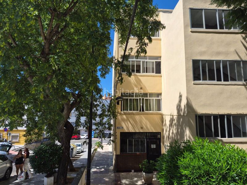 Foto f92d5565-a3b5-46de-a89f-2adb684f44ef. Flat in El Cristo - Cayetano Roldán San Fernando