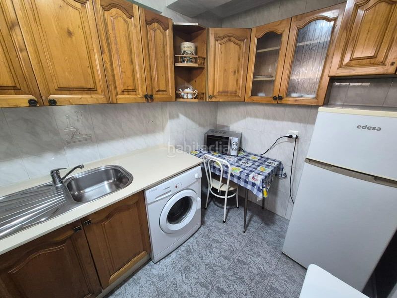 Foto fd41f6c8-ce9c-4e98-81fd-3fc1f3b6b942. Flat in El Cristo - Cayetano Roldán San Fernando