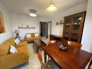 Lloguer Pis a Hornos Púnicos. Piso de dos dormitorios en león herrero