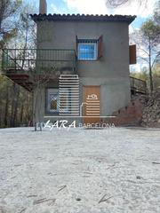 Finca rústica a Garraf. Oportunidad magnifica casa en parque garraf totalmente reformada