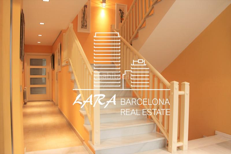 Foto 011abf88-5c58-4e86-b5b6-7747476ec4c3. House with fireplace heating parking in Torrent Ballester Viladecans