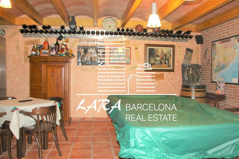 Foto 0224ecf6-830e-4a04-8ecf-f668e1c65891. House with fireplace heating parking in Torrent Ballester Viladecans