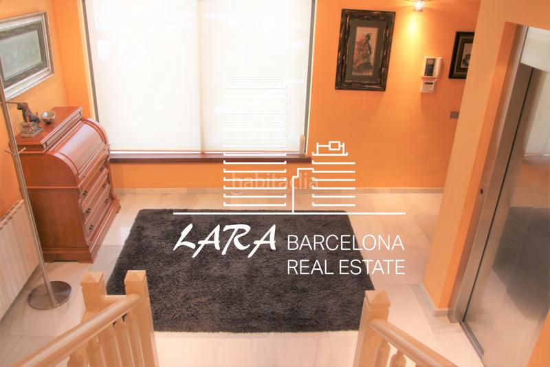 Foto 0a14a187-3405-4665-bebc-9a44cfdd2724. House with fireplace heating parking in Torrent Ballester Viladecans
