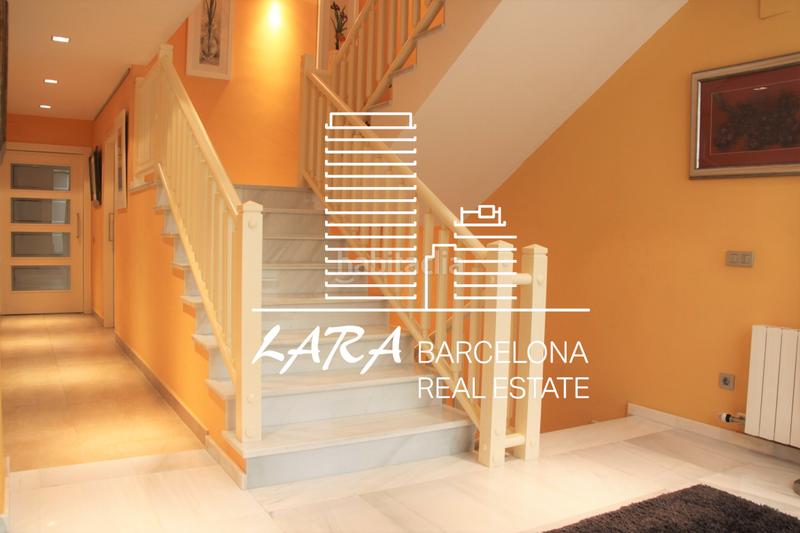 Foto 0b123535-6ed0-4116-a2bd-48afeb677d3d. House with fireplace heating parking in Torrent Ballester Viladecans