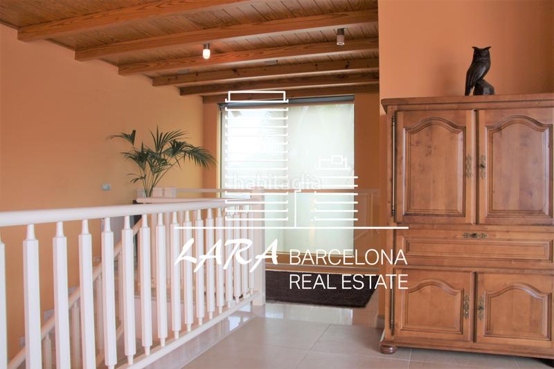 Foto 20178bda-8c26-4f88-9aa9-83863d0bca85. House with fireplace heating parking in Torrent Ballester Viladecans