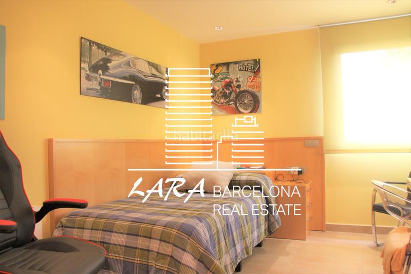 Foto 2a2f1f33-074d-4ba8-81d3-d9ccb40d1293. House with fireplace heating parking in Torrent Ballester Viladecans