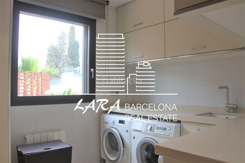 Foto 3c3b820d-79cc-43d9-8047-f9f185a49711. House with fireplace heating parking in Torrent Ballester Viladecans