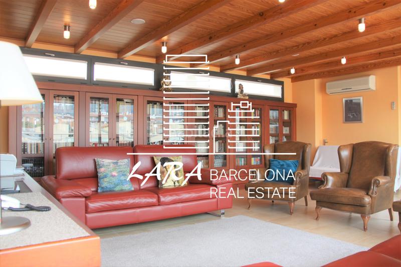Foto 453981ff-c932-4dd7-b634-aab8396fc88c. House with fireplace heating parking in Torrent Ballester Viladecans