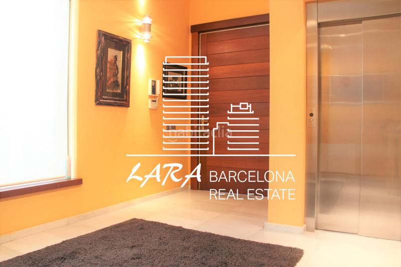 Foto 4d3323a5-b898-405b-83b1-cbfe57623925. House with fireplace heating parking in Torrent Ballester Viladecans