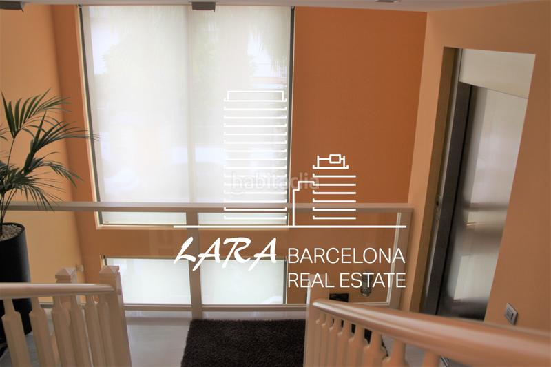 Foto 50913fca-f1fd-4f44-8ce6-862d848f8d64. House with fireplace heating parking in Torrent Ballester Viladecans