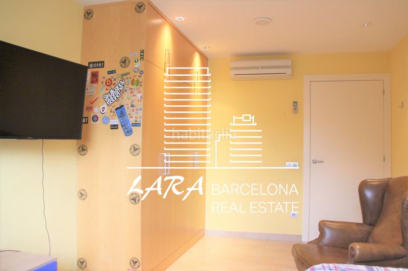 Foto 51679a57-5627-4313-a29e-88f7b2791251. House with fireplace heating parking in Torrent Ballester Viladecans