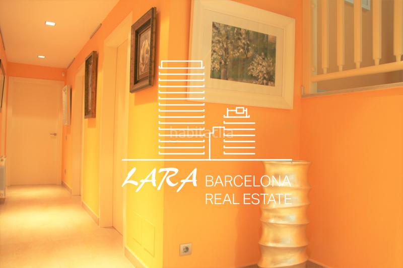 Foto 52fa618f-c263-4beb-b074-ac17d066cd33. House with fireplace heating parking in Torrent Ballester Viladecans