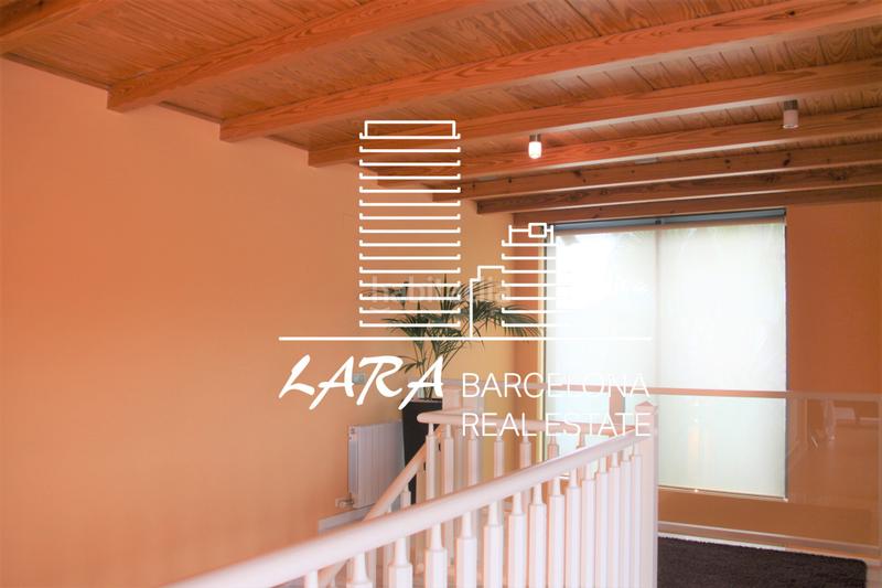 Foto 53352a3b-e1a0-4269-94e3-dc25b3ceb801. House with fireplace heating parking in Torrent Ballester Viladecans