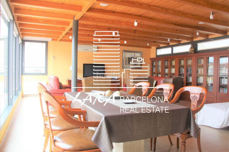 Foto 54d14156-39c6-4cbd-9938-ce353982a235. House with fireplace heating parking in Torrent Ballester Viladecans