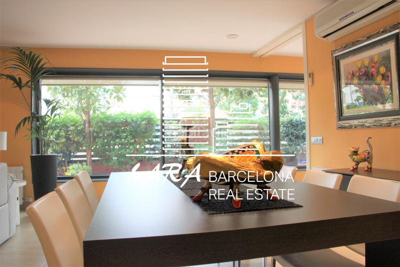 Foto 7025cf91-10d0-4d58-b388-665b0659d28a. House with fireplace heating parking in Torrent Ballester Viladecans