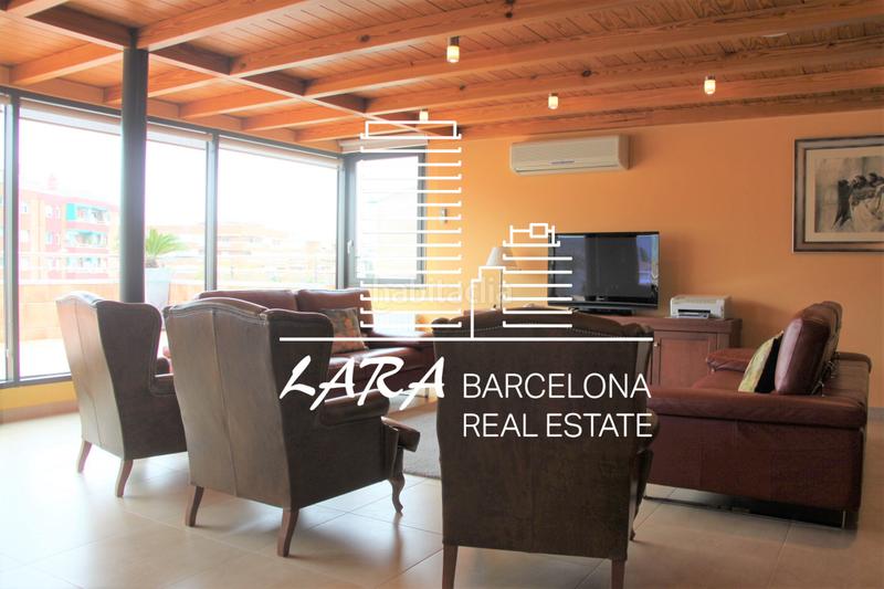 Foto 74a4280d-32ab-4b6b-87c4-50714ebe0432. House with fireplace heating parking in Torrent Ballester Viladecans