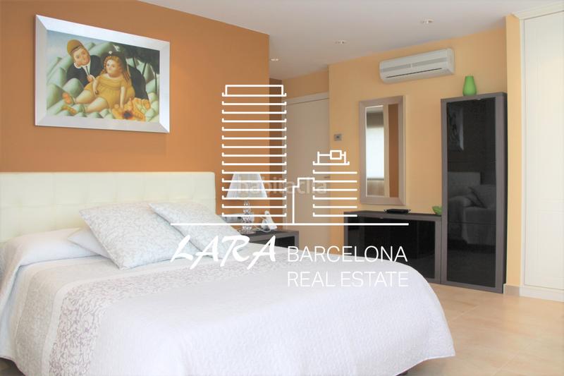 Foto 7a452e58-5a0d-43fa-ab97-7708a0d106a3. House with fireplace heating parking in Torrent Ballester Viladecans