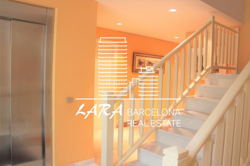 Foto 7c4db4ef-3e67-4fe9-9666-bfb2c62ece38. House with fireplace heating parking in Torrent Ballester Viladecans