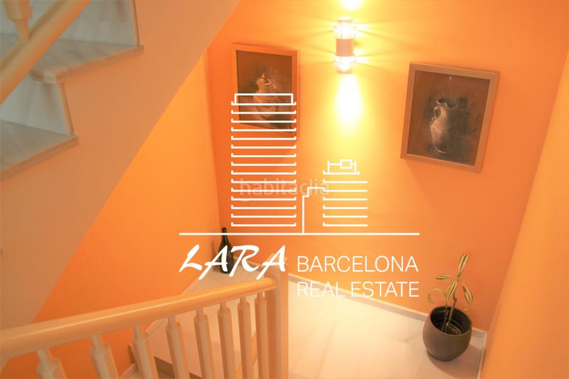 Foto 9f5c91aa-736e-4d20-a00f-0b7606edcd3f. House with fireplace heating parking in Torrent Ballester Viladecans