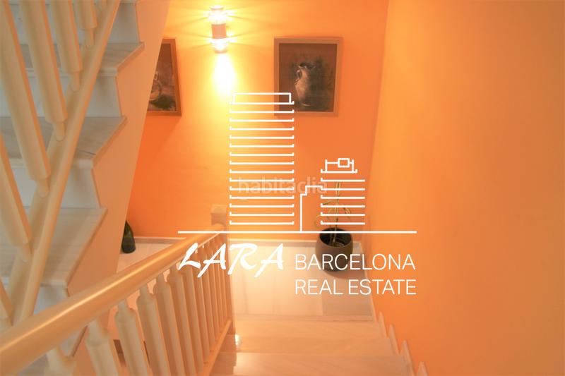 Foto a161867e-c586-411c-96ec-2862284a0fd5. House with fireplace heating parking in Torrent Ballester Viladecans