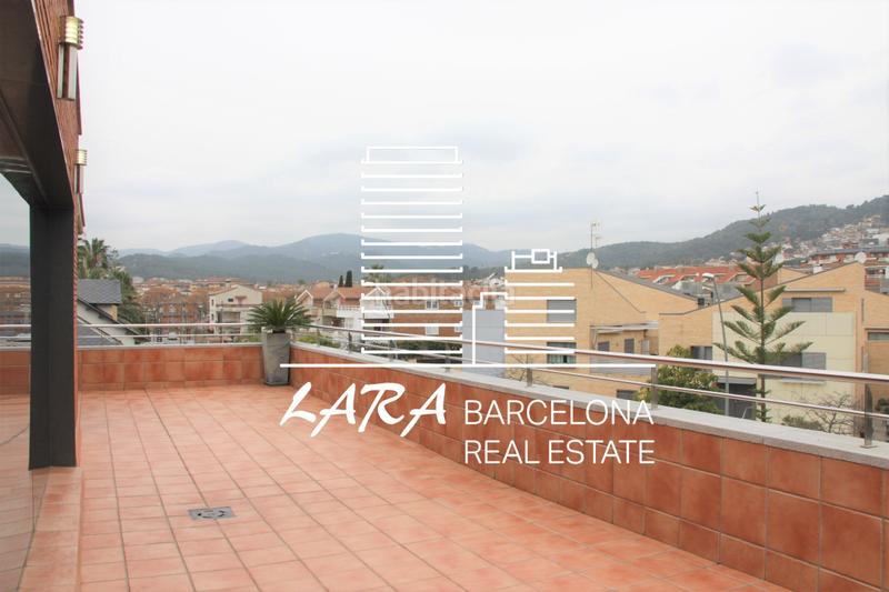 Foto a491e27a-530d-4d9d-94cf-6b5202be3f38. House with fireplace heating parking in Torrent Ballester Viladecans