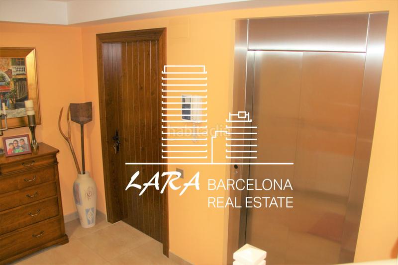 Foto aa3570c7-704b-4a52-970a-984ee51422e8. House with fireplace heating parking in Torrent Ballester Viladecans