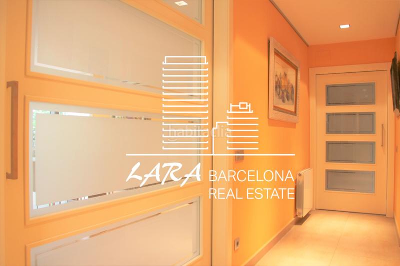 Foto ac6f46bf-da52-4d72-b9bb-acff3f5e3c5c. House with fireplace heating parking in Torrent Ballester Viladecans