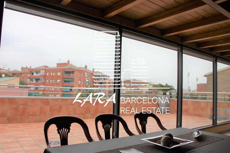 Foto b82071f5-ac80-4e0e-a46e-e33dd598e2d3. House with fireplace heating parking in Torrent Ballester Viladecans