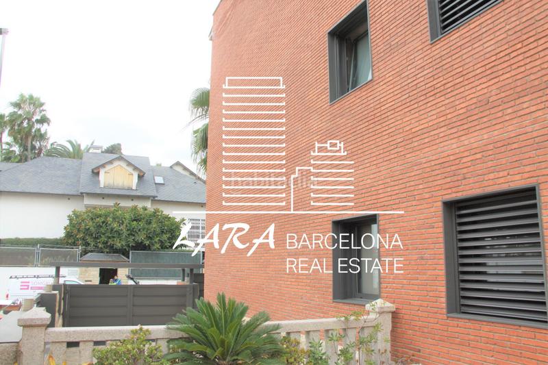 Foto bc514b79-b437-4dca-a514-150549875903. House with fireplace heating parking in Torrent Ballester Viladecans