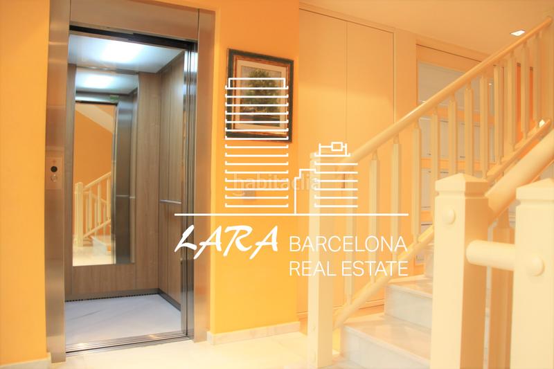 Foto bfea9edf-fa2a-45cf-9ac9-c7f208d9c353. House with fireplace heating parking in Torrent Ballester Viladecans